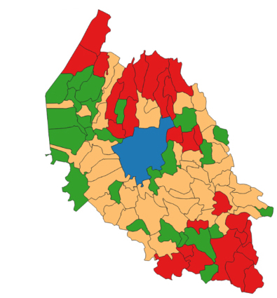 mappa