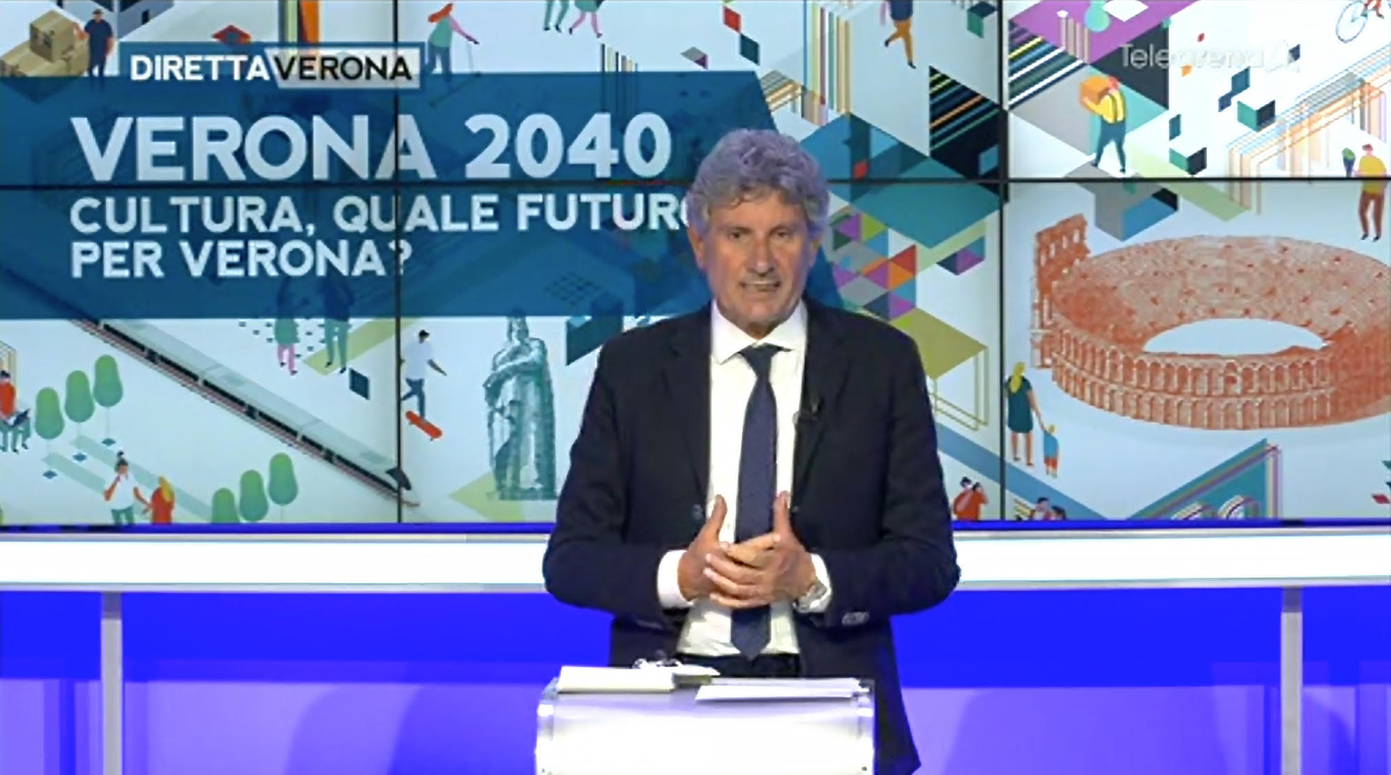Cultura: quale futuro per Verona