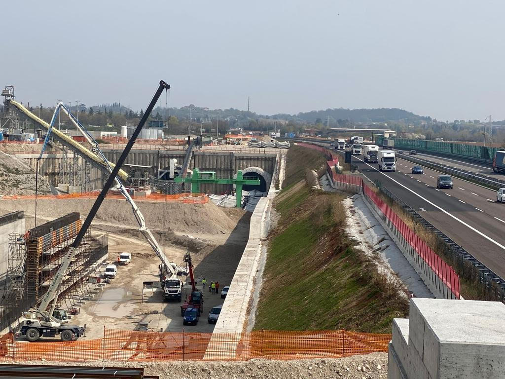 Tav e gare d’appalto, altre cinque deserte