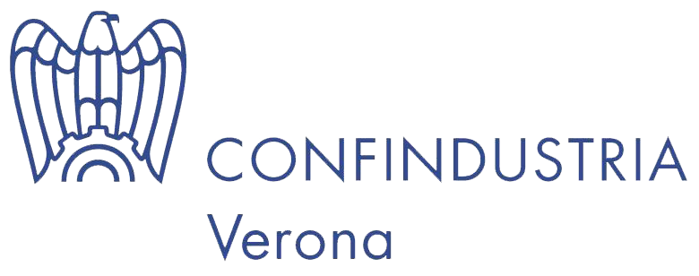 Logo confindustria Vr