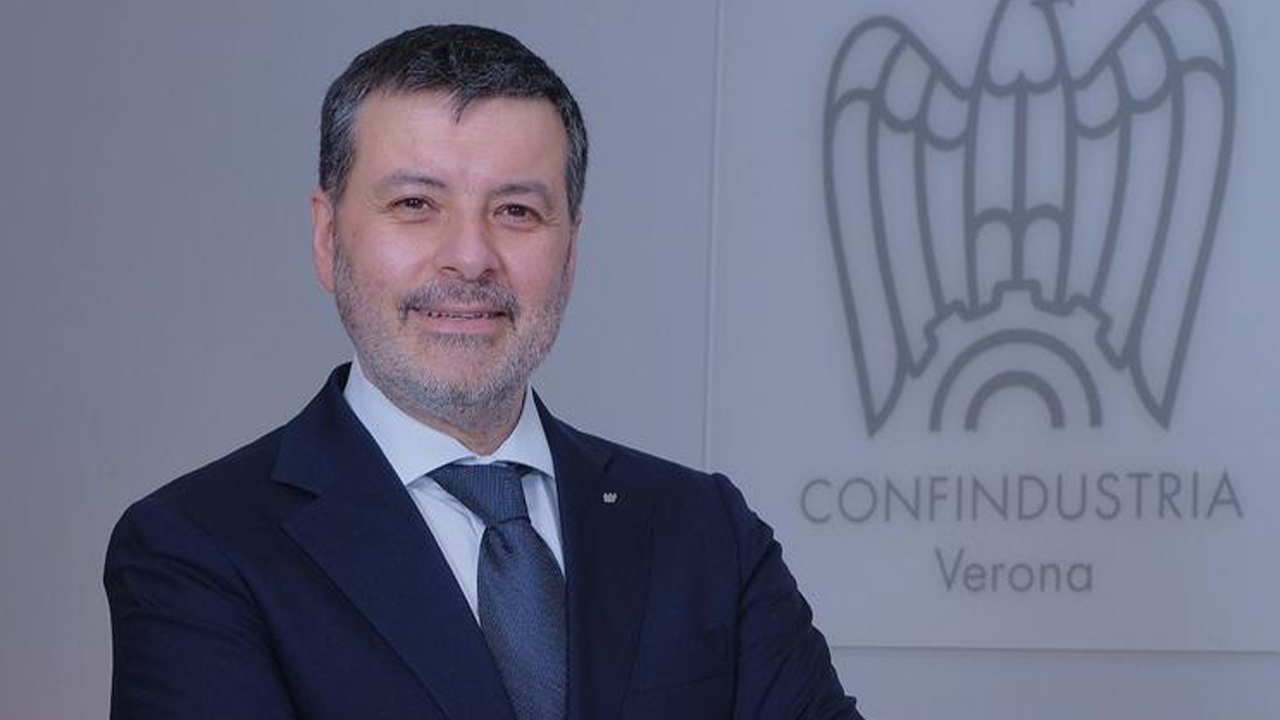 Presidente Boscaini