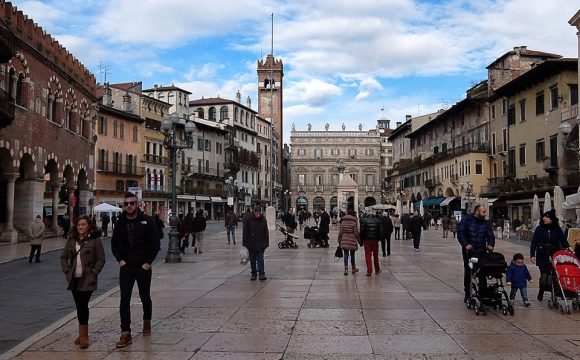 Qualità della vita generazioni 2025 - 960 Qualità della vita generazioni 2025 - 960
